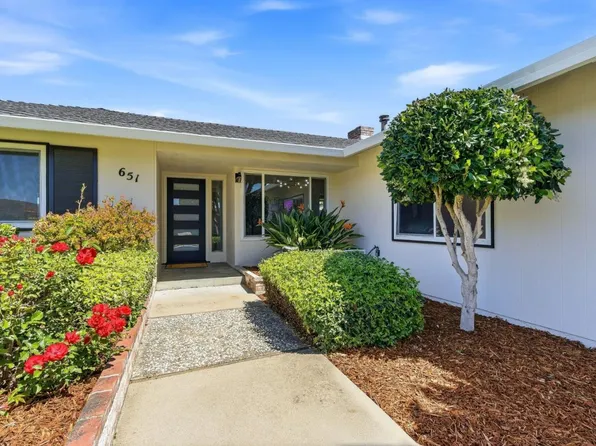 651 San Tomas Way, Salinas, CA 93901