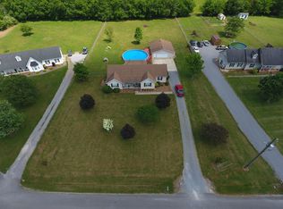 126 Tyler Dr, Shelbyville, TN 37160