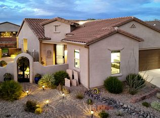 2496 W Music Mountains Dr, Green Valley, AZ 85622