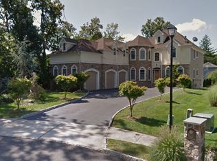 1 Mellon Pl, Livingston, NJ 07039