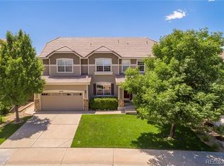 4438 Kellwood Dr, Castle Rock, CO 80109