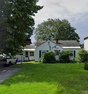 709 Massena Ave, Rome, NY, 13440