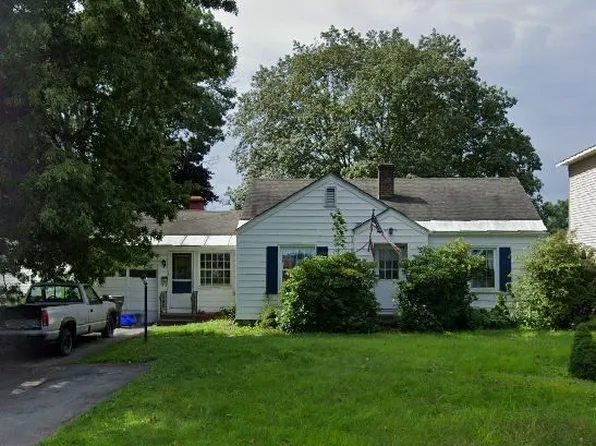 709 Massena Ave, Rome, NY 13440