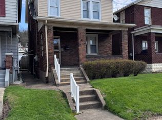 3211 Walnut St, McKeesport, PA