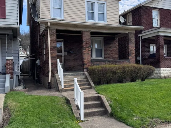 3211 Walnut St, McKeesport, PA 15132