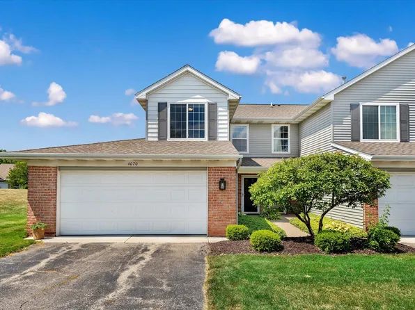 4070 Rivertown Ln SW, Wyoming, MI 49418