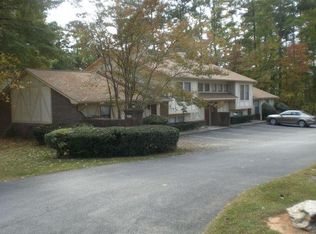 1284 Natchez Trce, Marietta, GA 30008