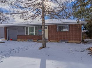 125 Widefield Blvd, Colorado Springs, CO 80911