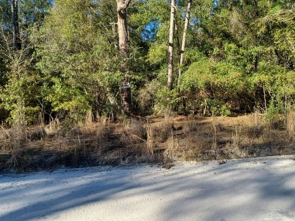 204th St, O'Brien, FL 32071