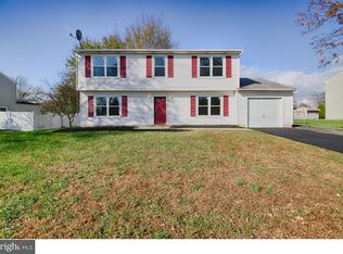 41 Willowbrook Way, Eastampton, NJ 08060