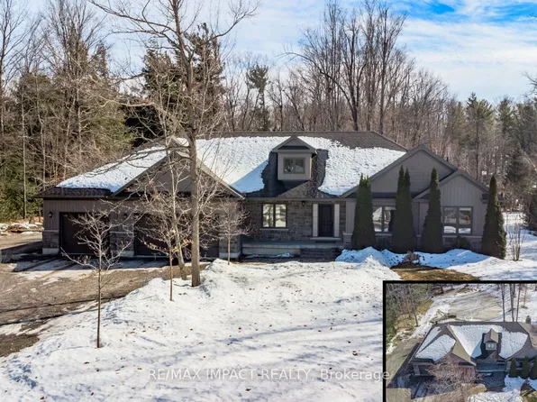 489 Larmer Line, Cavan Monaghan, ON K0L 1V0