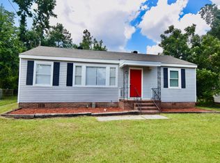 2309 Poteet St, Augusta, GA 30906