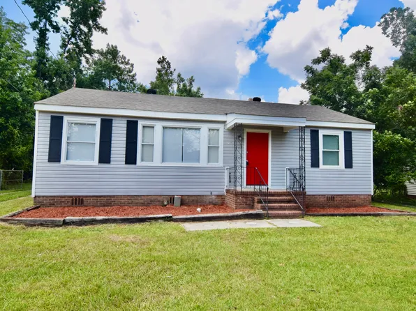 2309 Poteet Street, Augusta, GA 30906