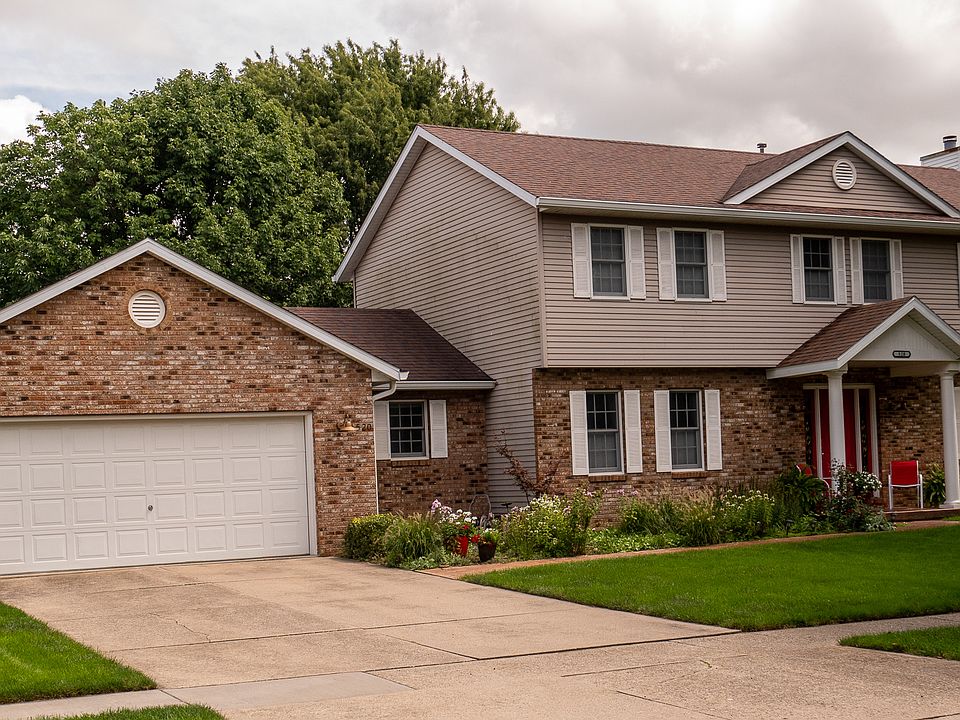 520 Old Tippecanoe Drive