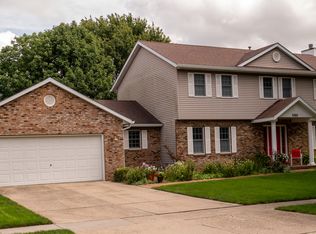 520 Old Tippecanoe Dr, Springfield, IL 62711