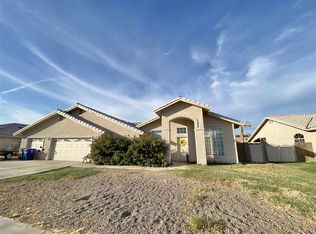 3660 W 25th Pl, Yuma, AZ 85364
