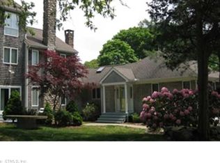 48 Watch Hill Rd, Westerly, RI 02891