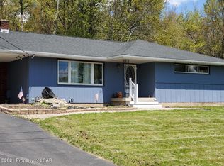 69 Hill St, Dallas, PA 18612