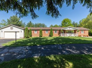 7115 Red Lion Five Points Rd, Springboro, OH 45066