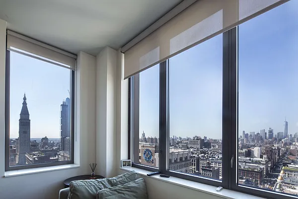Rented by Brown Harris Stevens | media 19