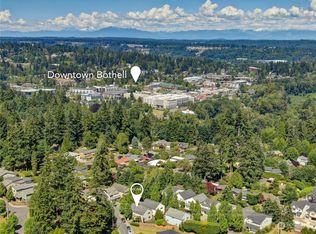 9239 NE 174th Pl, Bothell, WA 98011