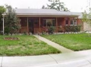9200 Lillian Ln, Thornton, CO 80229