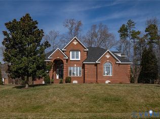 4612 Chippoke Rd, Chester, VA 23831