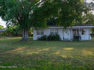 117 Bossieux Blvd, West Melbourne, FL 32904