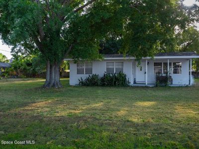 117 Bossieux Blvd, West Melbourne, FL, 32904