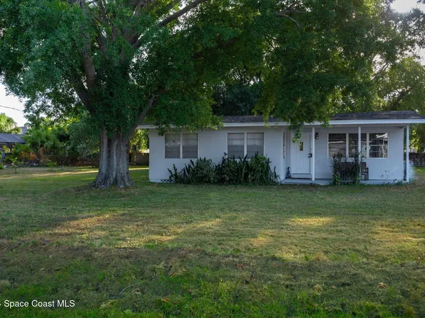 117 Bossieux Blvd, West Melbourne, FL 32904