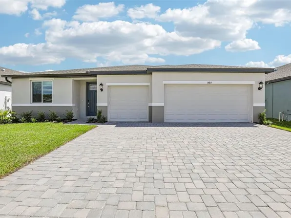 14164 HARVEST PINES LANE, HUDSON, FL 34669