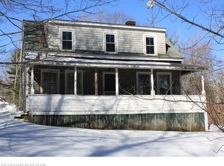 83 Park St, Boothbay Harbor, ME 04538