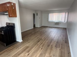 6126 Fulton Ave #9, Van Nuys, CA 91401