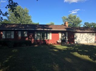 11454 Berkshire Dr, Clio, MI 48420