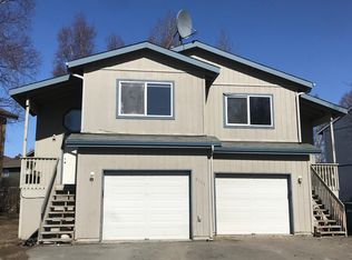9711 Morningside Loop, Anchorage, AK 99515