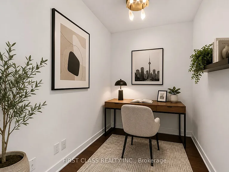 15 Grenville St #2902 — Photo 16