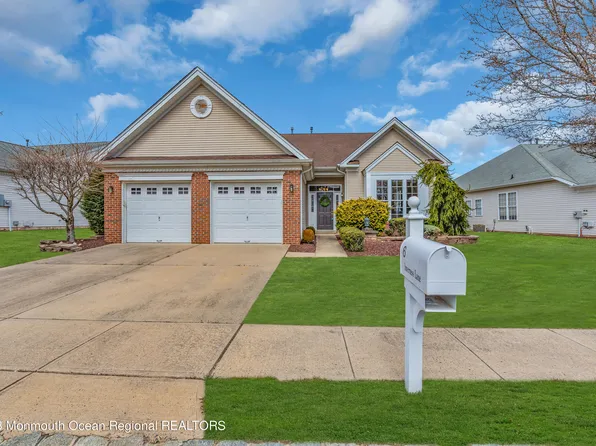 6 Inverness Lane, Jackson, NJ 08527