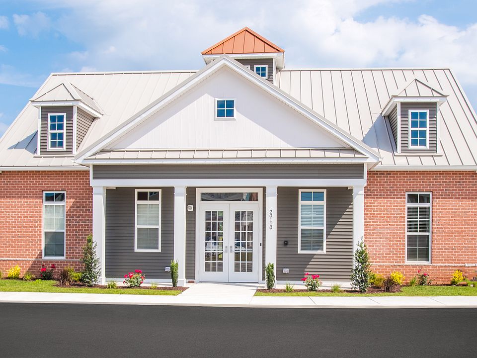 Napa at Vineyards by Fernmoor Homes in Lewes DE Zillow