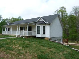 1575 J D Neil Rd, Tullahoma, TN 37388