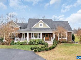 3415 Morgantown Rd, Charlottesville, VA 22903