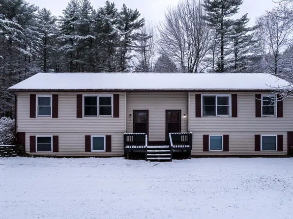 19 Rabbit Valley Road, Oxford, ME 04270