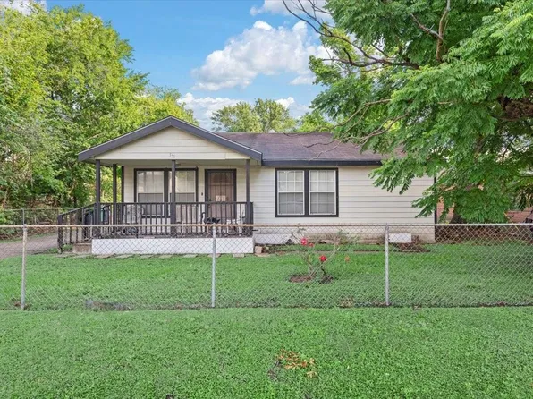 315 E Whitney St, Houston, TX 77022