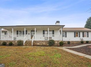 2349 Broadnax Mill Rd, Loganville, GA 30052