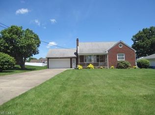 2472 Knollwood Ave, Poland, OH