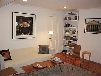 Rented by Corcoran