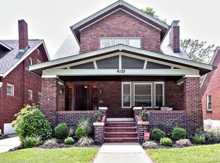 6132 Victoria Ave, Saint Louis, MO