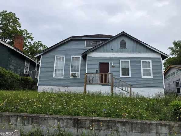 3823 Lake St, Macon, GA 31204