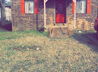 510 Main St, Canton, MS 39046