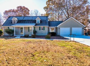 660 Arnold Rd, Phil Campbell, AL 35581