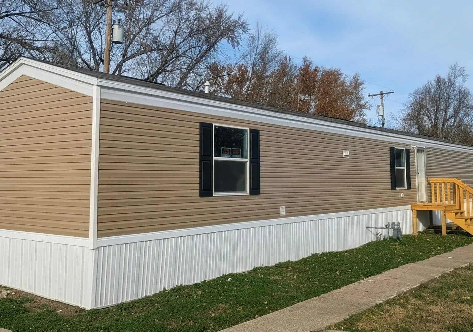 Parkview Estates — Photo 3
